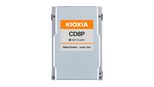 Kioxia CD8P-V 12,8 TB 2.5" PCI Express 5.0 NVMe BiCS FLASH TLC
