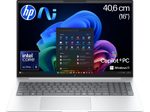 HP EliteBook 8 G1i Intel® Core™ Ultra 5 228V Notebook Next Gen AI PC 40.6 cm (16")