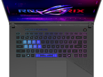 ASUS ROG Strix G16 G614PR-RV031 AMD Ryzen™ 9 8940HX Notebook 35,6 cm (16")