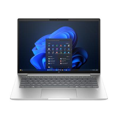 HP ProBook 4 G1i Intel® Core™ Ultra 7 255U Notebook AI PC 35.6 cm (14") video preview