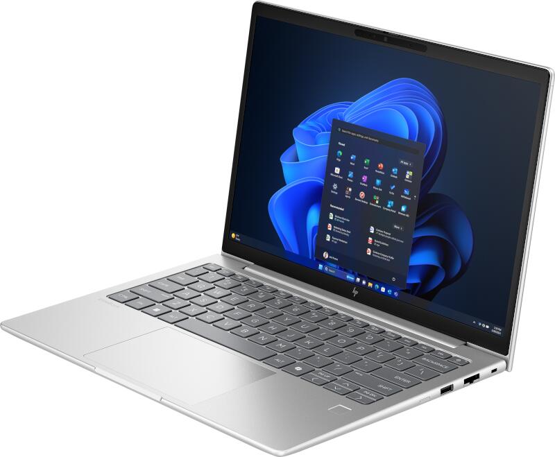HP EliteBook 6 G1i Intel® Core™ Ultra 5 225U Notebook AI 33,8 cm (13,3")