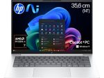 HP EliteBook 8 G1a AMD Ryzen™ AI 7 350 Notebook Next Gen AI PC 35.6 cm (14")