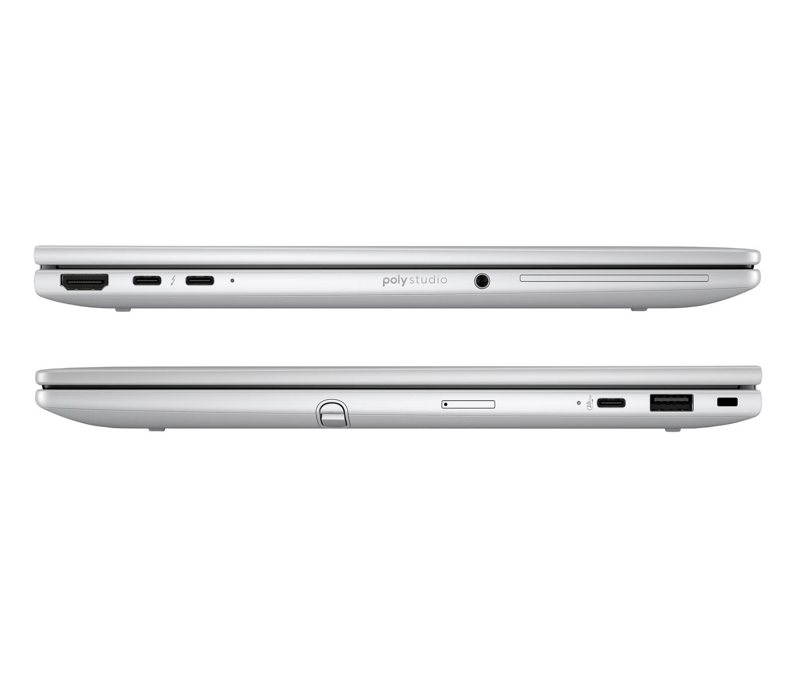 HP EliteBook 8 Flip G1i Intel® Core™ Ultra 5 225U Notebook AI 33.8 cm (13.3")