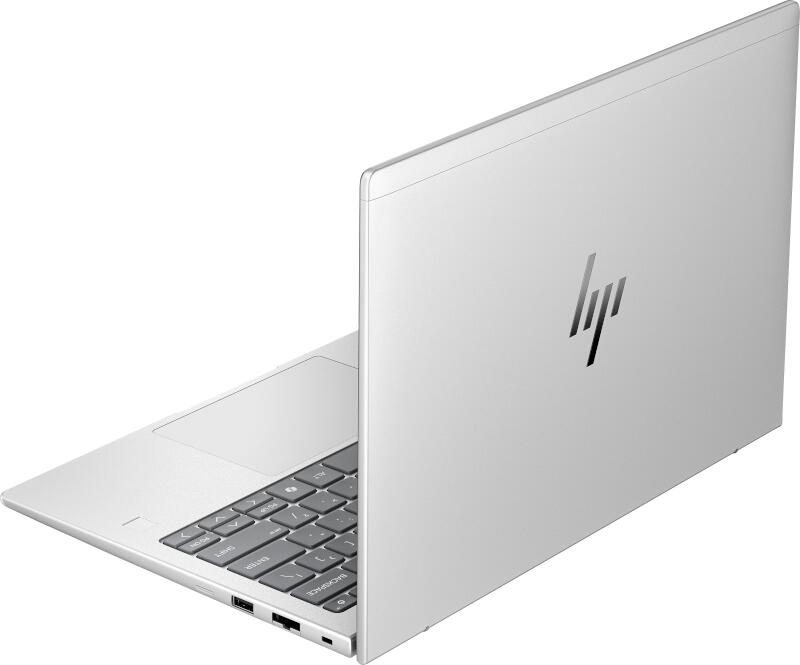 HP EliteBook 6 G1i Intel® Core™ Ultra 5 225U Notebook AI 33,8 cm (13,3")
