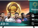 Hisense 75E77Q QLED Smart TV 189 cm (75")