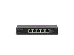 Netgear 5-Port 2,5G Multi-Gigabit Ethernet Unmanaged Essentials Switch