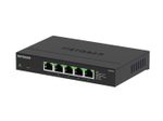 Netgear 5-Port Multi-Gigabit (2,5G) Ethernet Easy Smart Managed Essentials Switch