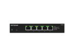 Netgear 5-Port Multi-Gigabit (2,5G) Ethernet Easy Smart Managed Essentials Switch