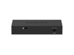 Netgear 5-Port Multi-Gigabit (2,5G) Ethernet Easy Smart Managed Essentials Switch