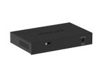 Netgear 5-Port Multi-Gigabit (2,5G) Ethernet Easy Smart Managed Essentials Switch