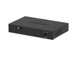 Netgear 5-Port Multi-Gigabit (2,5G) Ethernet Easy Smart Managed Essentials Switch
