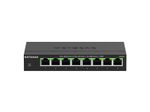 Netgear 8-Port 2,5G Multi-Gigabit Ethernet Unmanaged Essentials Switch