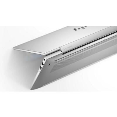 HP EliteBook 6 G1a AMD Ryzen™ AI 7 350 Notebook Next Gen AI PC 35,6 cm (14")