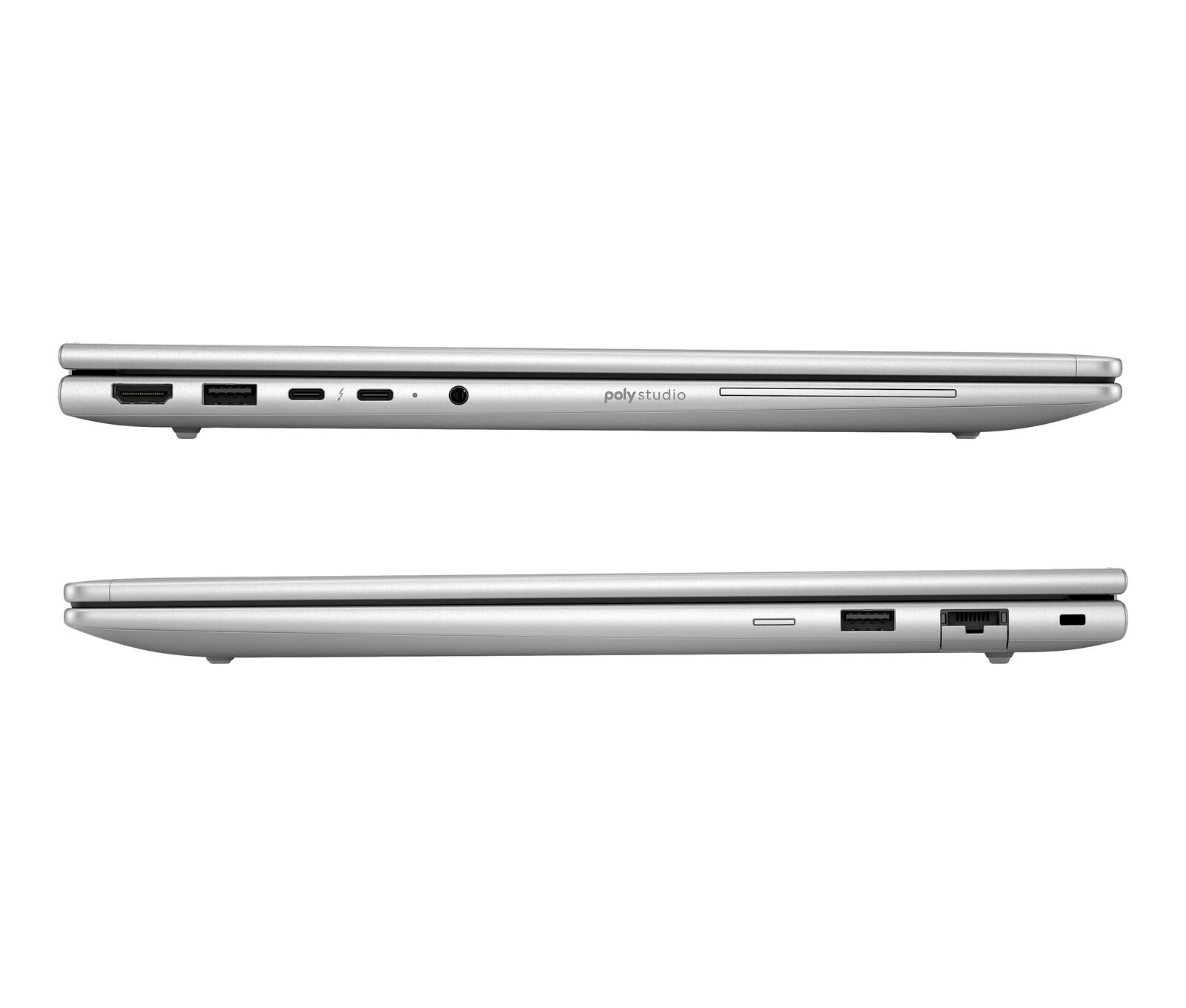 HP EliteBook 6 G1a AMD Ryzen™ 5 230 Notebook AI PC 35,6 cm (14")