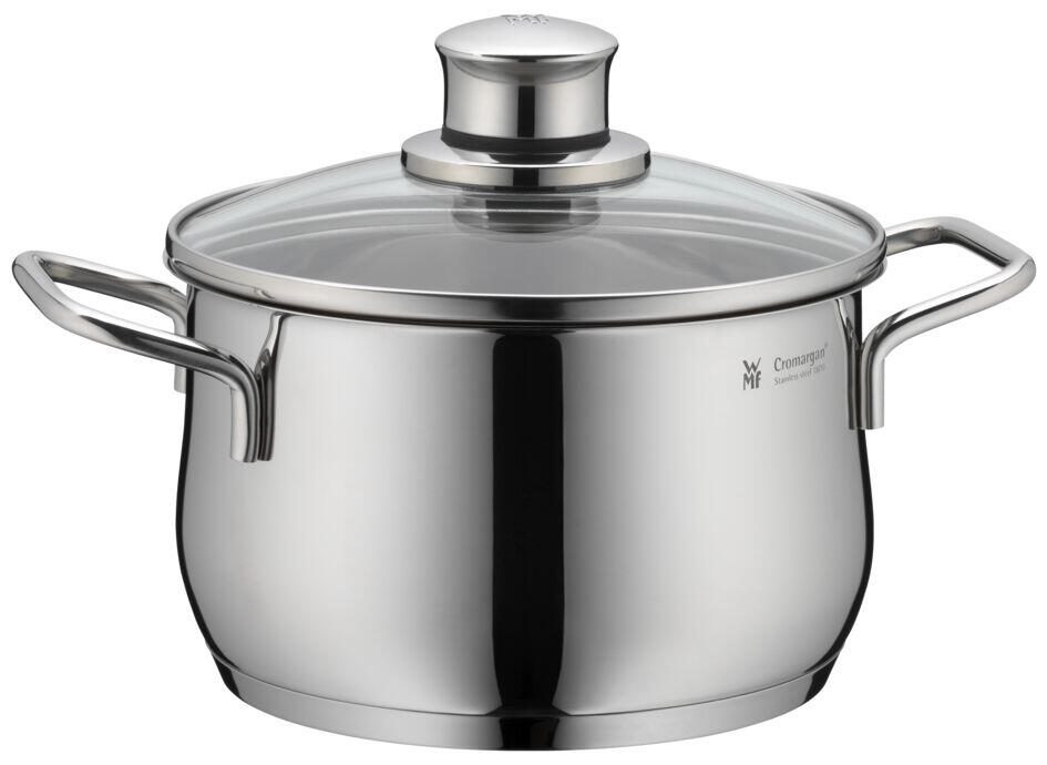 WMF Diadem Plus Topf-Set, 5-teilig
