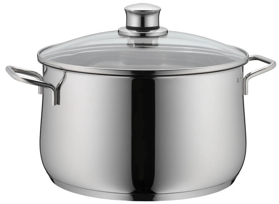 WMF Diadem Plus Topf-Set, 5-teilig