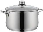 WMF Diadem Plus Topf-Set, 5-teilig