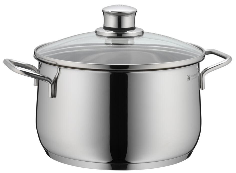 WMF Diadem Plus Topf-Set, 5-teilig