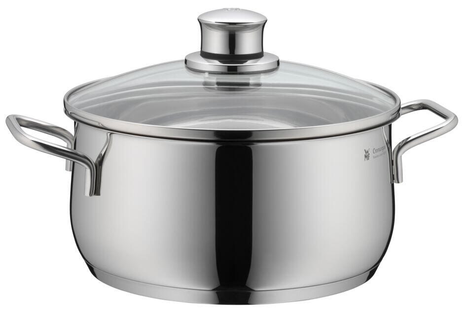 WMF Diadem Plus Topf-Set, 5-teilig