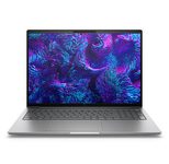 HP ZBook 8 G1i Intel® Core™ Ultra 7 265H Mobiler Workstation-PC 40,6 cm (16")