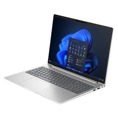 HP EliteBook 6 G1a AMD Ryzen™ 7 250 Notebook AI PC 40,6 cm (16")