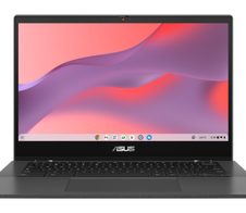 ASUS Chromebook CM1402FM2A-EC0015 MediaTek Kompanio 520 35,6 cm (14")