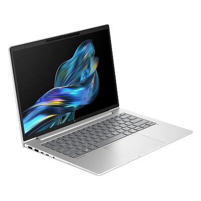 HP EliteBook 6 G1q Snapdragon® X Plus X1P-42-100 Notebook Next Gen AI PC 35,6 cm (14")