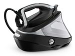 Tefal Pro Express Vision GV9821 Dampfbügelstation Schwarz, Silber