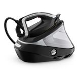 Tefal Pro Express Vision GV9821 Dampfbügelstation Schwarz, Silber