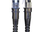 Patchsee Patchkabel ThinPatch Cat. 6A ISO/IEC, U/UTP, 10 G, 3,1 m