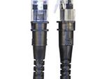 Patchsee Patchkabel ThinPatch Cat. 6A ISO/IEC, U/UTP, 10 G, 1,5 m