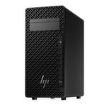 HP Z2 Tower G1i Intel® Core™ Ultra 7 265K Workstation Desktop-PC
