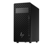 HP Z2 Tower G1i Intel® Core™ Ultra 7 265K Workstation Desktop-PC