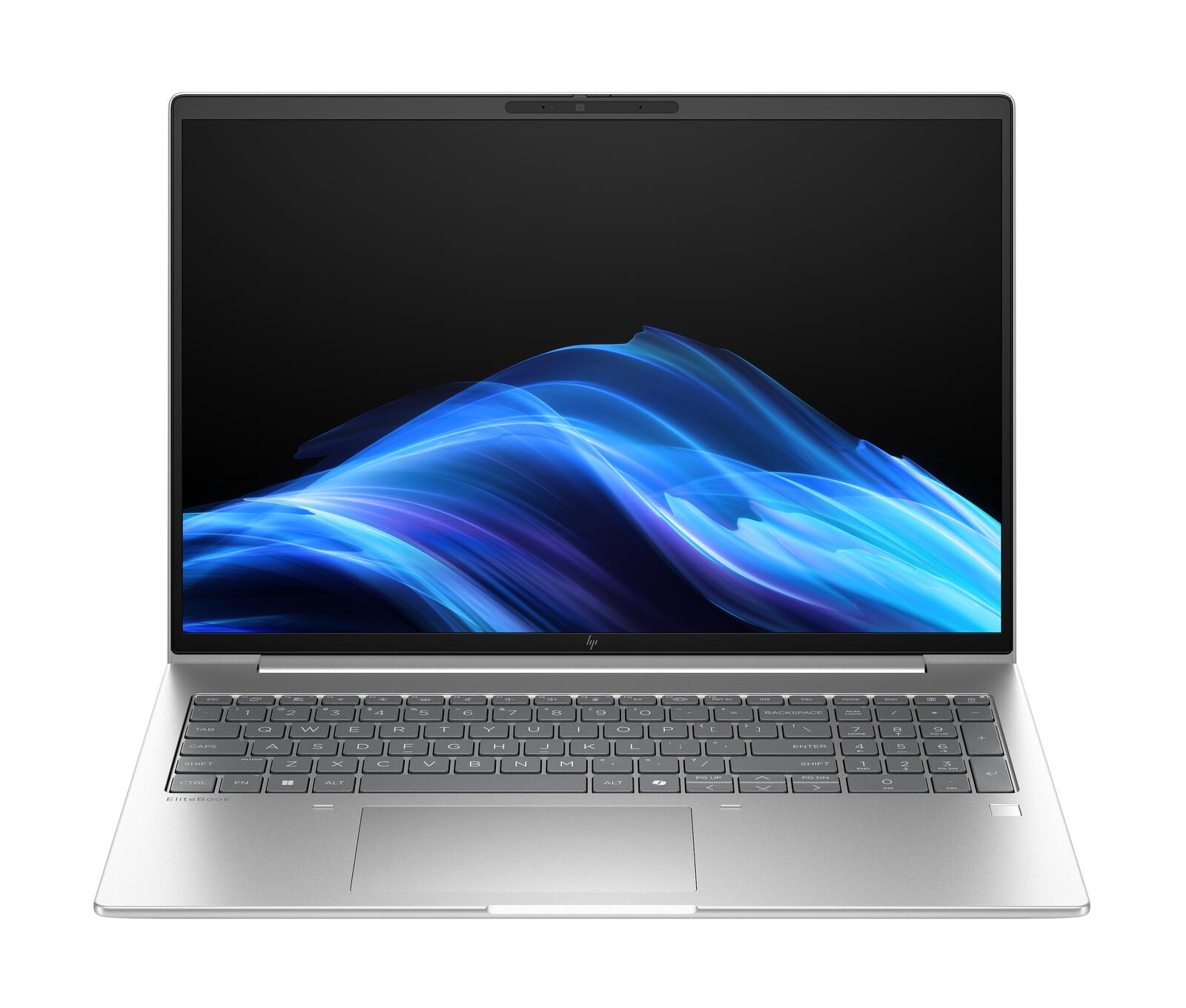 HP EliteBook 6 G1a AMD Ryzen™ 5 230 Notebook AI PC 35,6 cm (14")