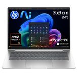 HP EliteBook 6 G1a AMD Ryzen™ AI 5 340 Notebook Next Gen AI PC 35,6 cm (14")