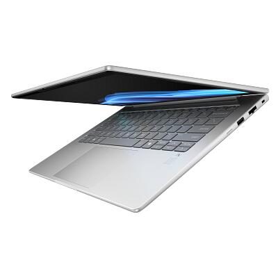 HP EliteBook 6 G1a AMD Ryzen™ AI 7 350 Notebook Next Gen AI PC 35,6 cm (14")
