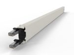 Patchbox patchbox.one Kupferkassette 30RU (1,8 m), Cat. 6a, U/UTP, PoE++, schwarz