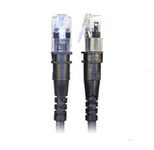 Patchsee Patchkabel ThinPatch Cat. 6A ISO/IEC, U/UTP, 10 G, 1,8 m