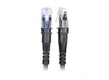 Patchsee Patchkabel ThinPatch Cat. 6A ISO/IEC, U/UTP, 10 G, 1,8 m