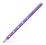 FABER-CASTELL Bleistift Einhorn Jumbo