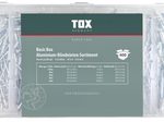 TOX Basic Box Blindnieten 400t