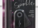 FABER-CASTELL Bleistift-Set Midnight rose