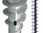 TOX SPIRAL Plus Gipskartondübel 32 mm, 50 St.