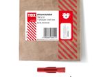 TOX TRI 5/31 Dübel-Schrauben Set 5 x 31 mm, 6 St.