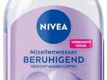 NIVEA BERUHIGEND Mizellenwasser 400,0 ml
