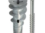 TOX SPIRAL Plus Gipskartondübel 32 mm, 50 St.