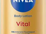 NIVEA VITAL Babylotion 250,0 ml