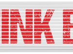 TOX Zollstock "THINK BIG" Holz