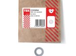 TOX Unterlegscheiben 8,4 mm, 10 St.