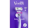 Gillette Nassrasierer Damen Venus Extra Smooth Swirl 1 St.